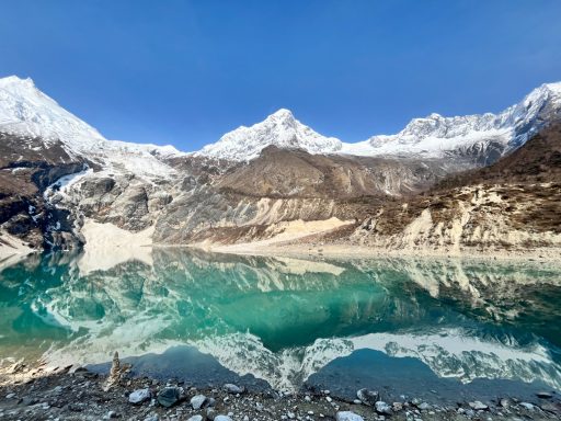 Nepal